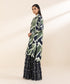 Women's Unstitched Light Khaddar Multi Printed 2 Piece Suit
